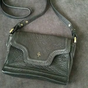 Cole Haan Black Crossbody